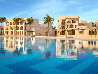 Rotana Salalah Resort Club